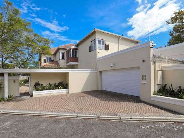 House for rent in Cape Town, Western Cape