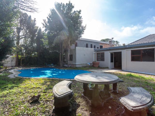 House for rent in Rondebosch, Cape Town