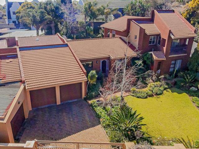 House for sale in Nooitgedacht, Gauteng