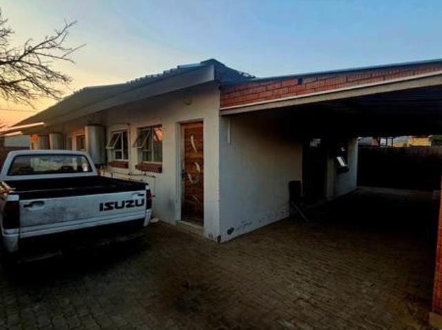 House for sale in Frances Baard, Northern Cape