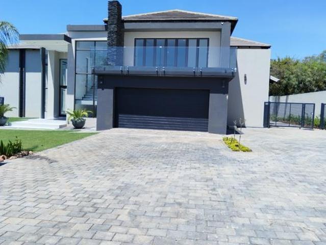 House for rent in Roodeplaat Dam, Gauteng