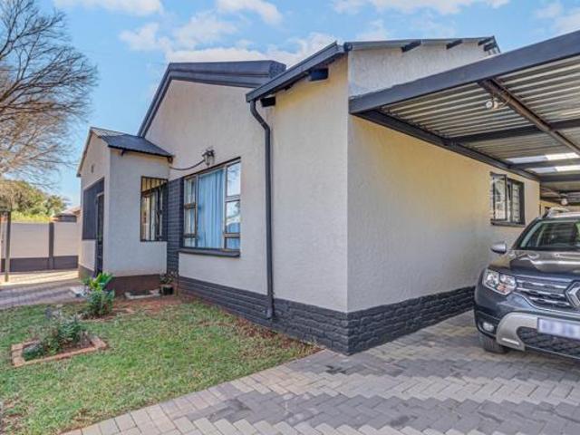 House for sale in Westonaria, Gauteng