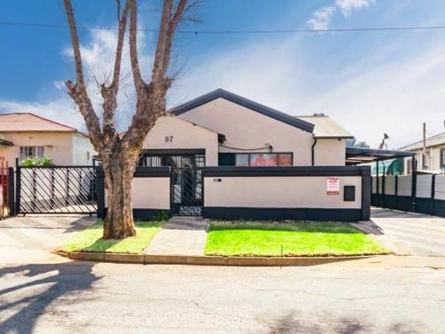 House for sale in Westonaria, Gauteng