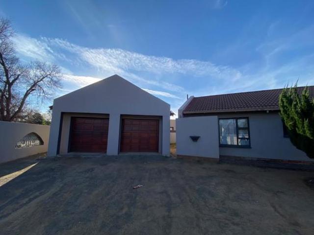 House for sale in Bloemfontein, Free State