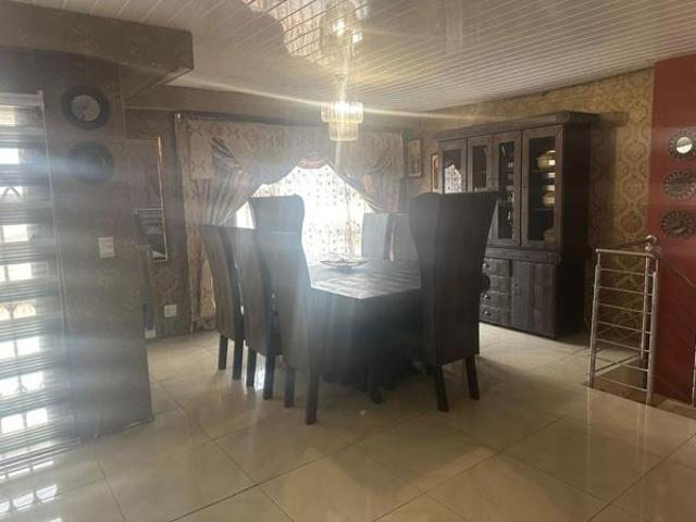 House for sale in Bloemfontein, Free State