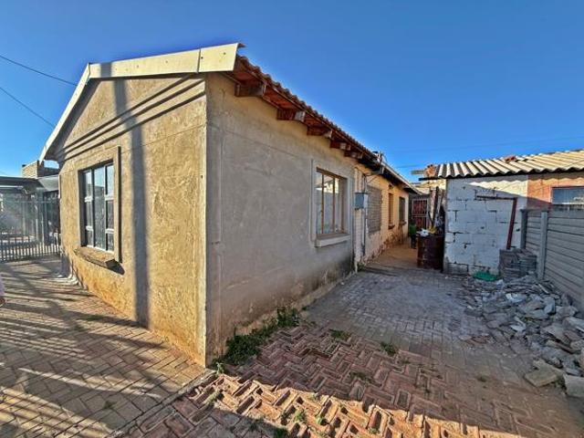 House for sale in Bloemfontein, Free State