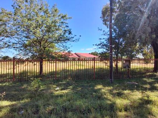 House for sale in Bloemfontein, Free State