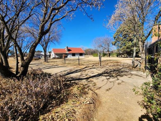 House for sale in Bloemfontein, Free State