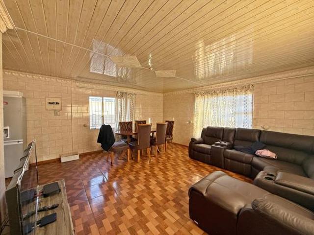 House for sale in Bloemfontein, Free State