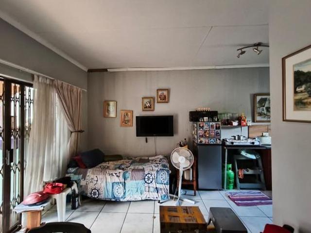 House for sale in Oranjeville, Free State