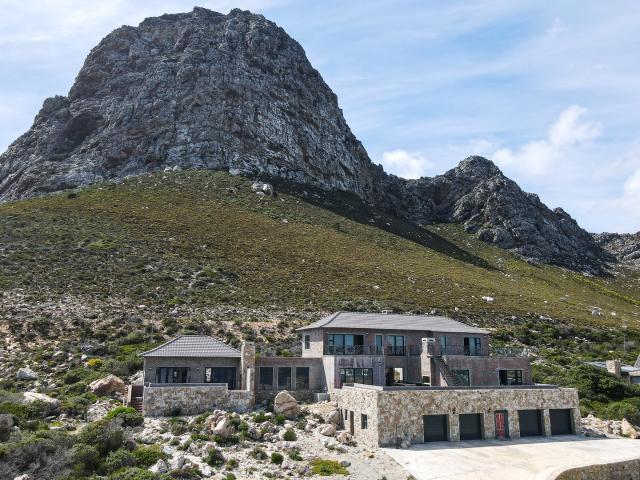House for sale in Western Cape