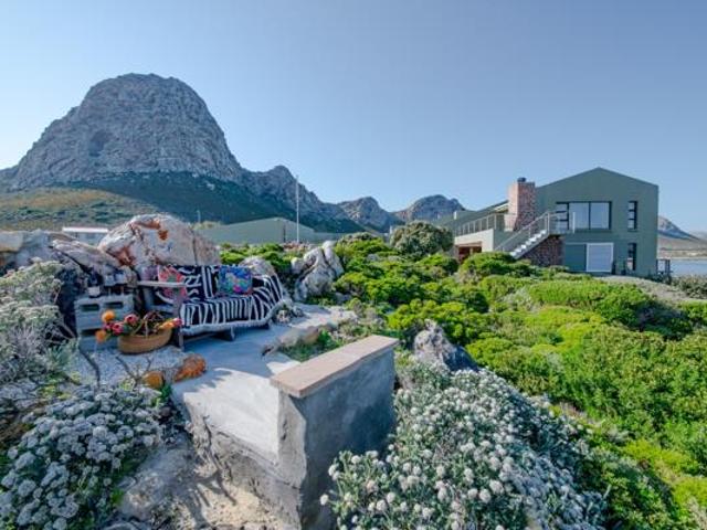 House for sale in Western Cape