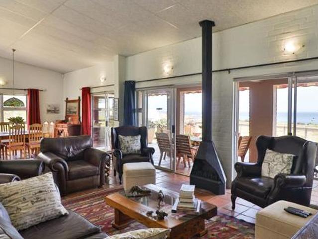 House for sale in Western Cape