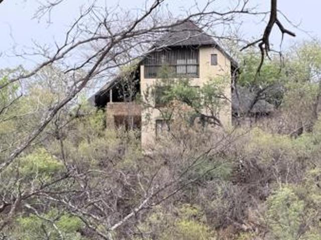 House for sale in Limpopo