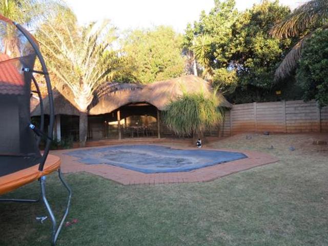 House for rent in Centurion, Gauteng