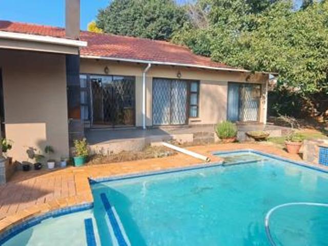House for sale in Centurion, Gauteng