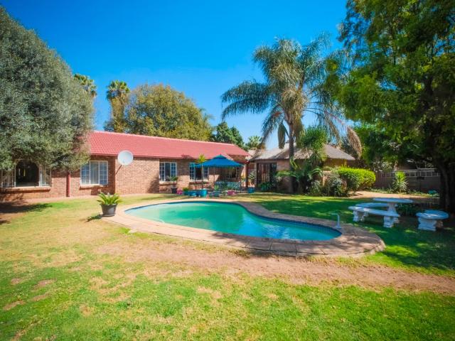 House for sale in Centurion, Gauteng