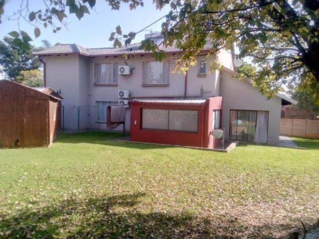House for sale in Centurion, Gauteng