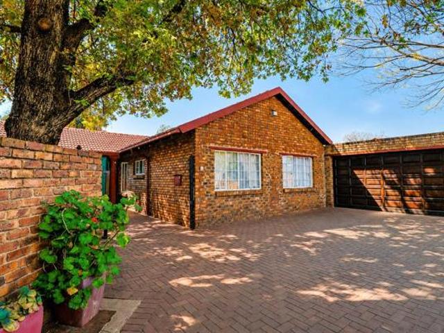 House for sale in Centurion, Gauteng