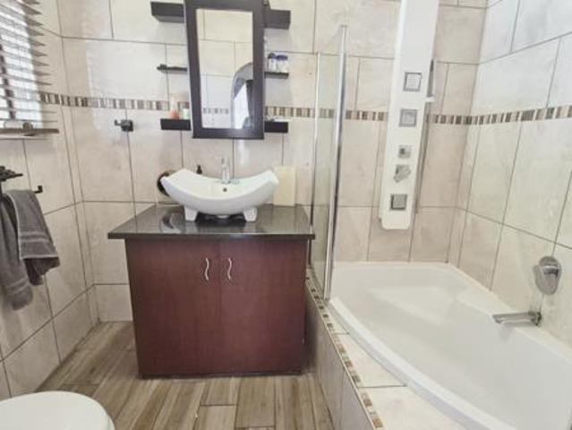House for rent in Centurion, City of Tshwane Metropolitan Municipality