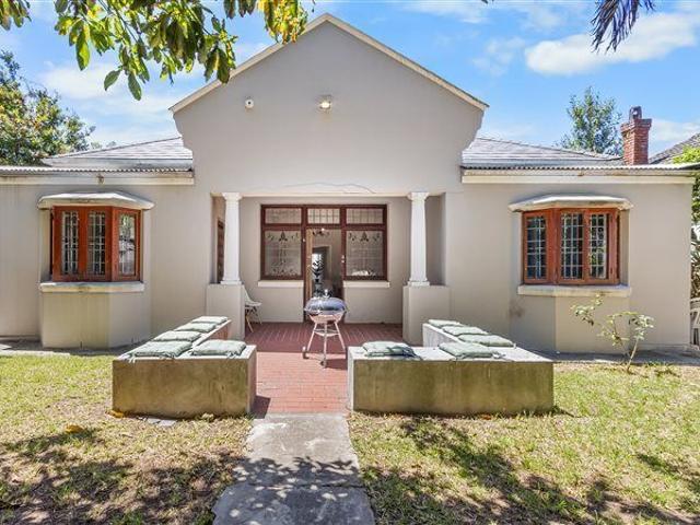 House for rent in Cape Town, Western Cape