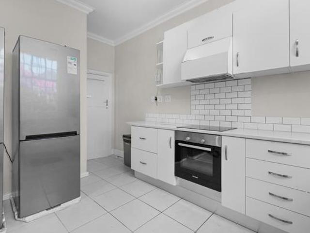 House for rent in Cape Town, Western Cape