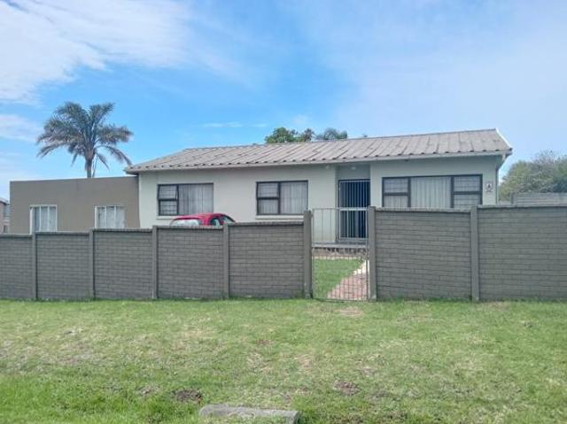 House for sale in Bisho, Eastern Cape