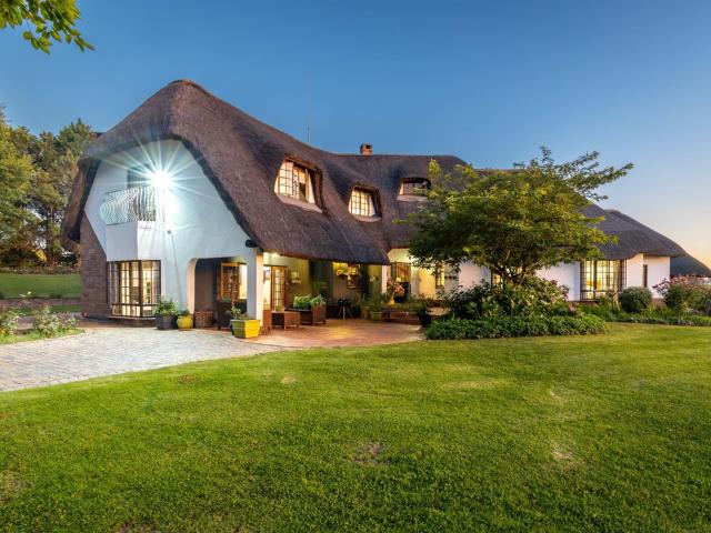House for sale in Umgungundlovu, Kwazulu-natal