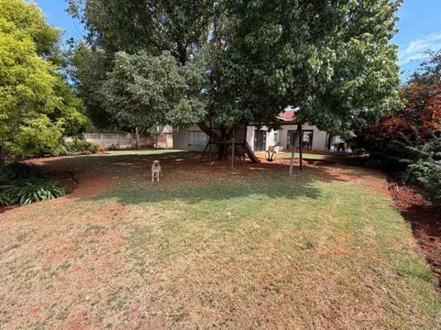 House for sale in Midvaal, Gauteng