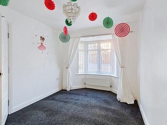 House for rent in Waverley, South Yorkshire
