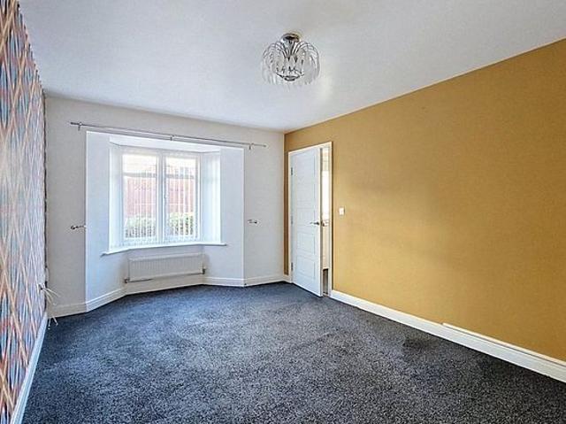 House for rent in Waverley, South Yorkshire