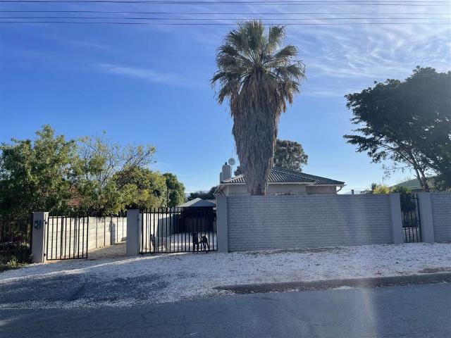 House for sale in Durbanville, Western Cape