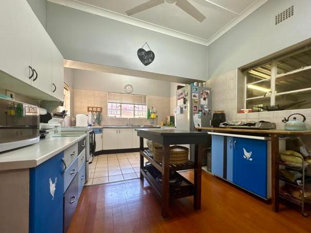 House for sale in Bergsig, Durbanville