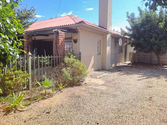 House for sale in Durbanville, Western Cape