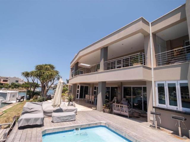 House for sale in Bushmans River Mouth, Eastern Cape