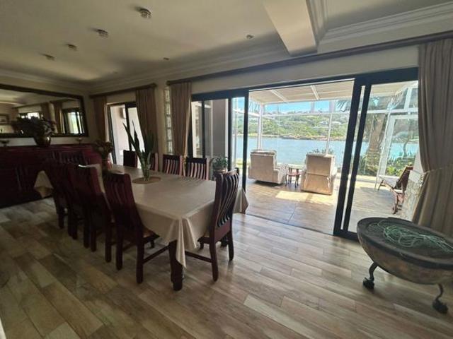 House for rent in Bushmans River Mouth, Eastern Cape