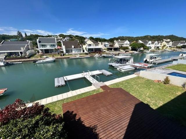 House for rent in Bushmans River Mouth, Eastern Cape