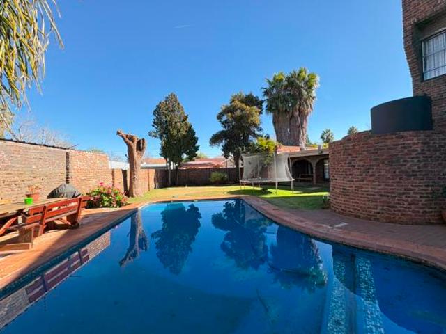 House for sale in Frances Baard, Northern Cape