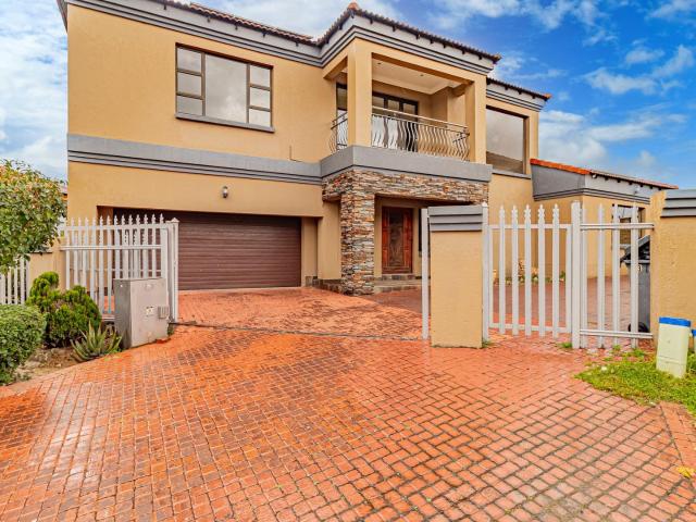House for sale in Centurion, Gauteng