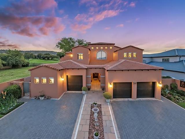 House for sale in West Rand Garden estates, Westonaria Local Municipality