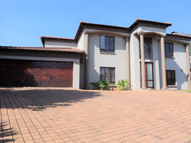 House for rent in Roodepoort, Ruimsig