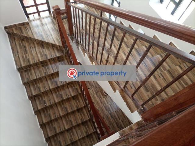 Townhouse for sale in Ruiru, Kiambu