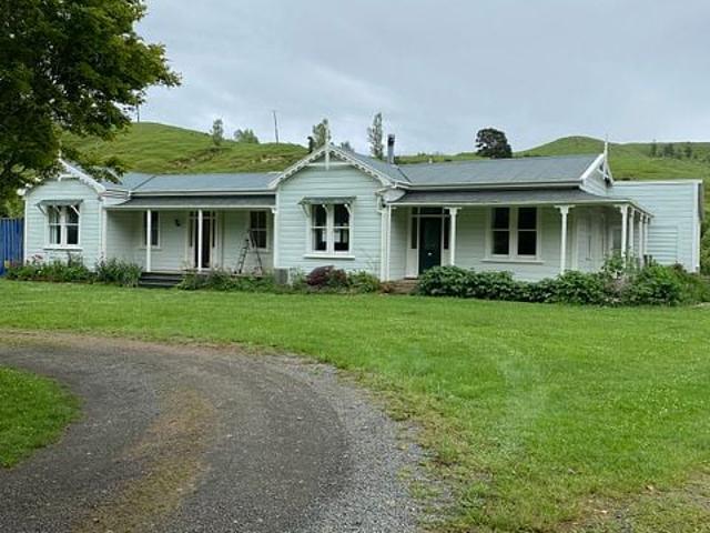 House for rent in Opaki, Wellington