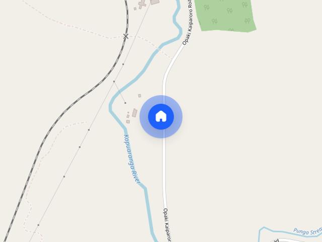 House for rent in Opaki, Wellington