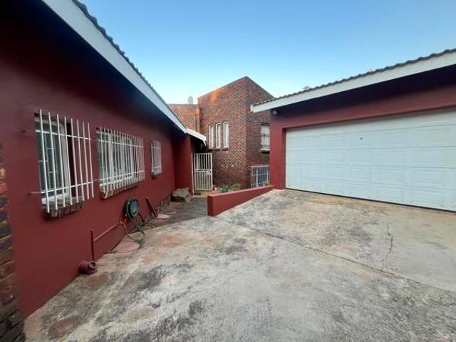 House for sale in Tlhabane, North West