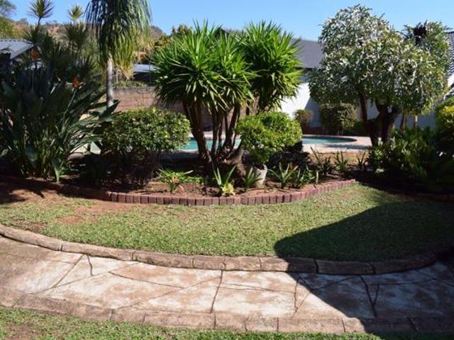 House for sale in Tlhabane, North West