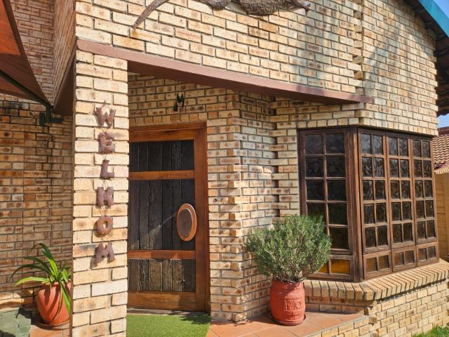 House for sale in Tlhabane, North West