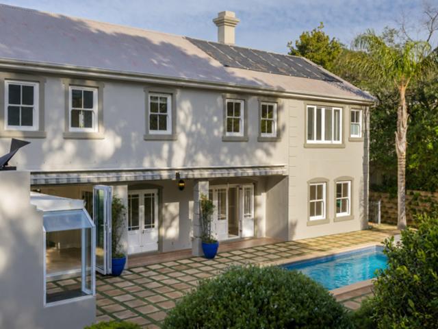 House for rent in Cape Town, Western Cape