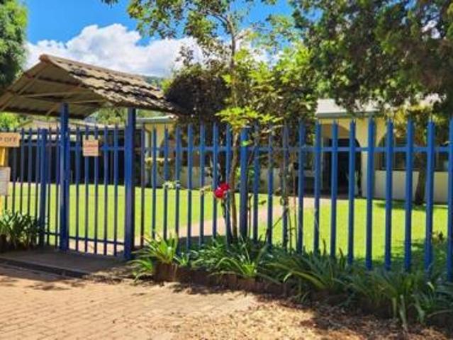 House for sale in Ehlanzeni, Mpumalanga