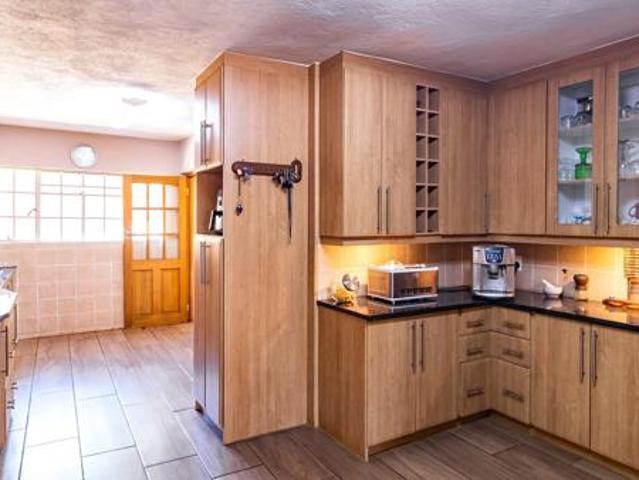House for sale in Ehlanzeni, Mpumalanga